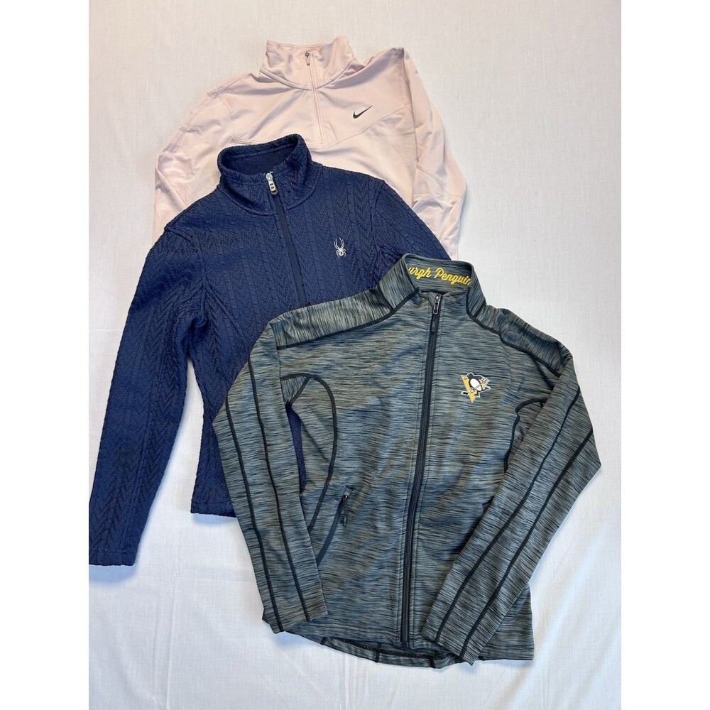 Women’s Workout Clothes Athletic Assorted Lot Of … - image 3